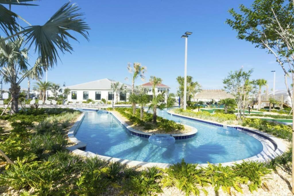 Amazing Apartment At Storey Lake Sl47313 Kissimmee Exterior photo