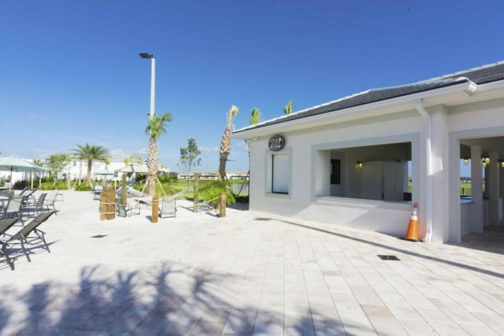 Amazing Apartment At Storey Lake Sl47313 Kissimmee Exterior photo